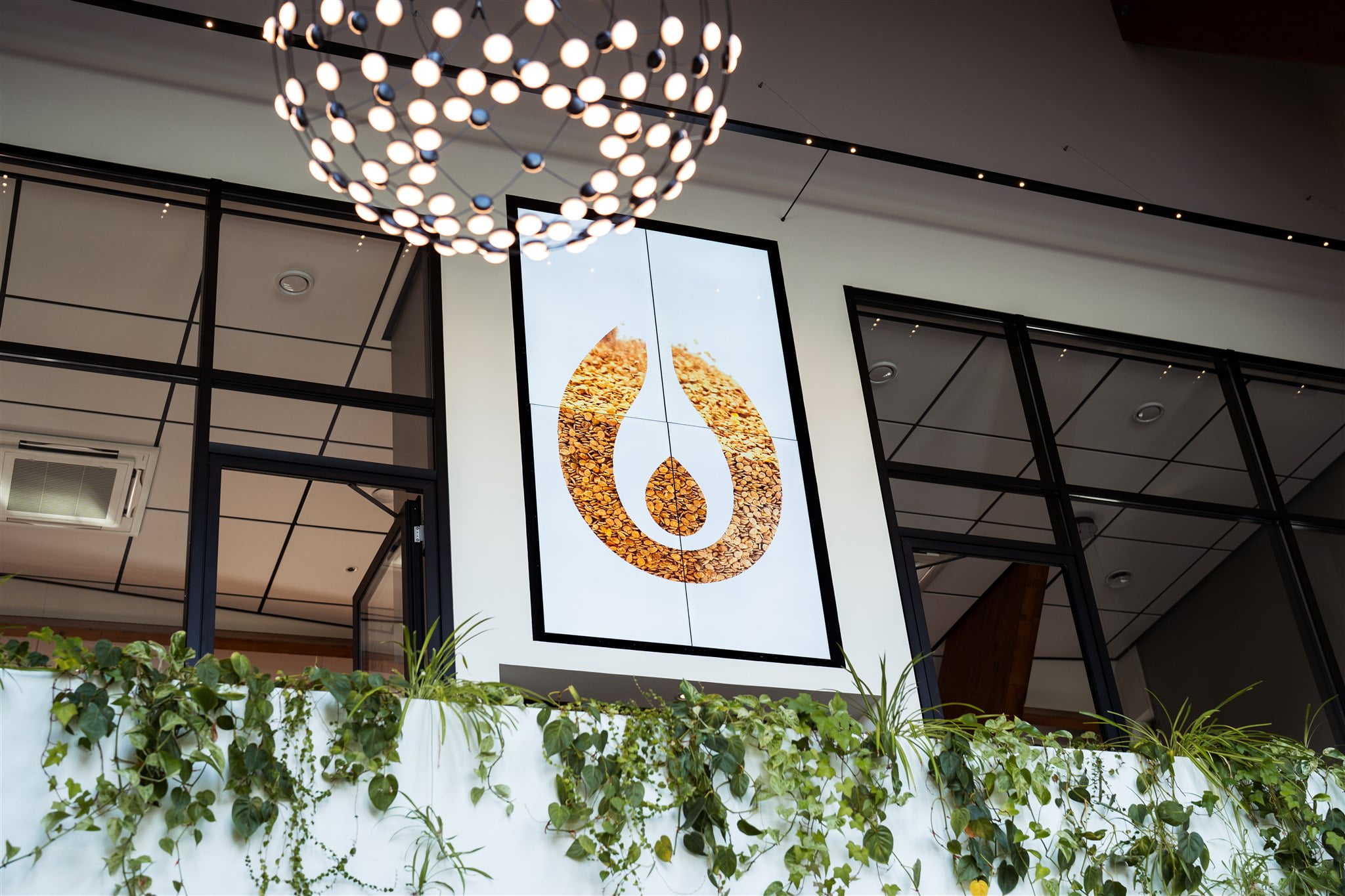Marketing in Beeld Logo van klant