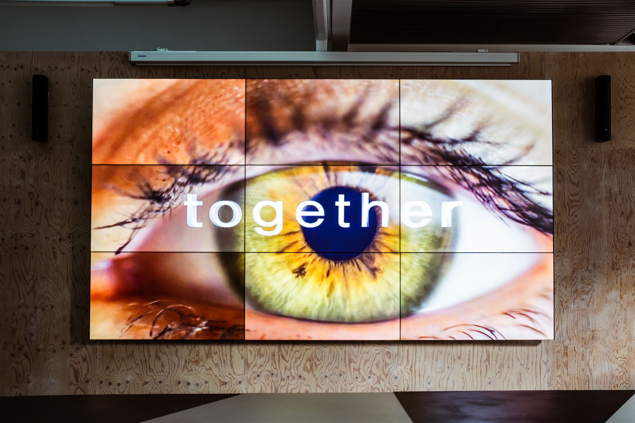 Videowall