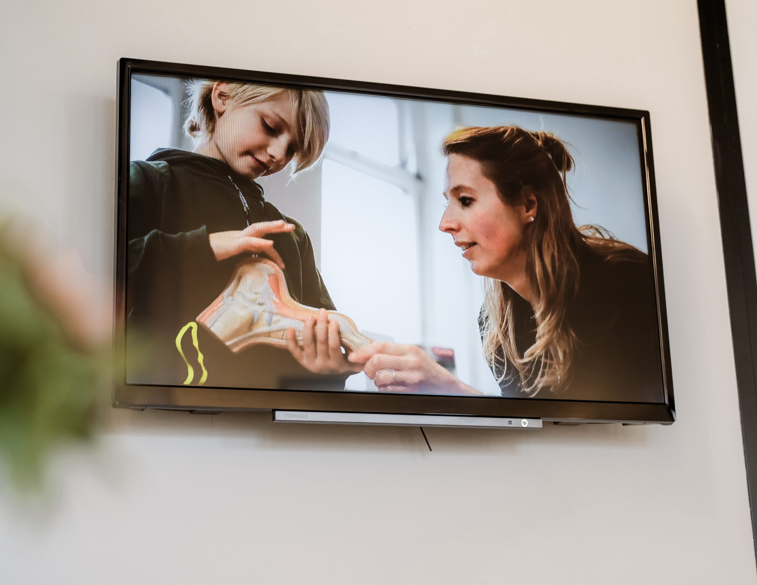 Marketing in Beeld