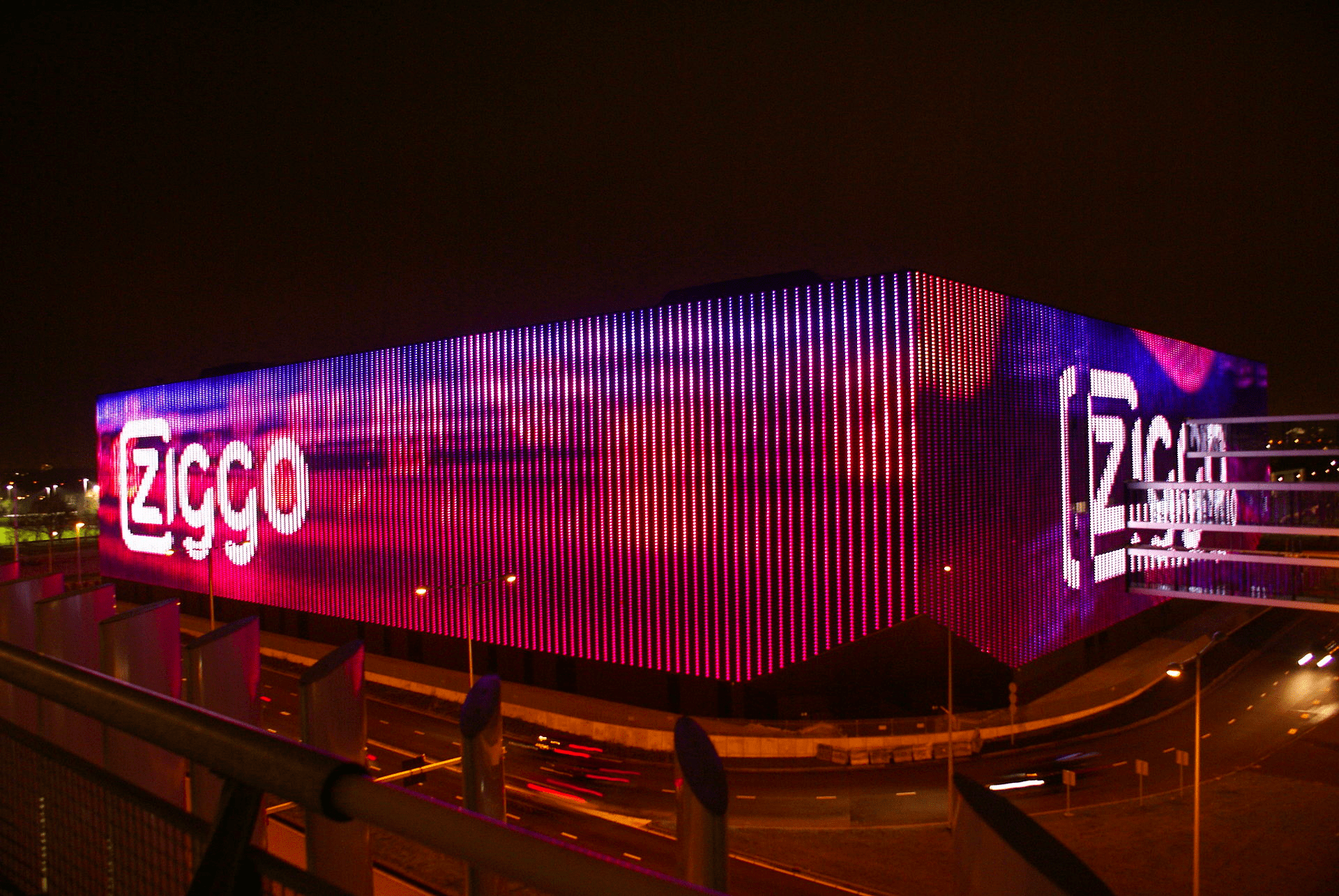 Zigggggo narrowcsating