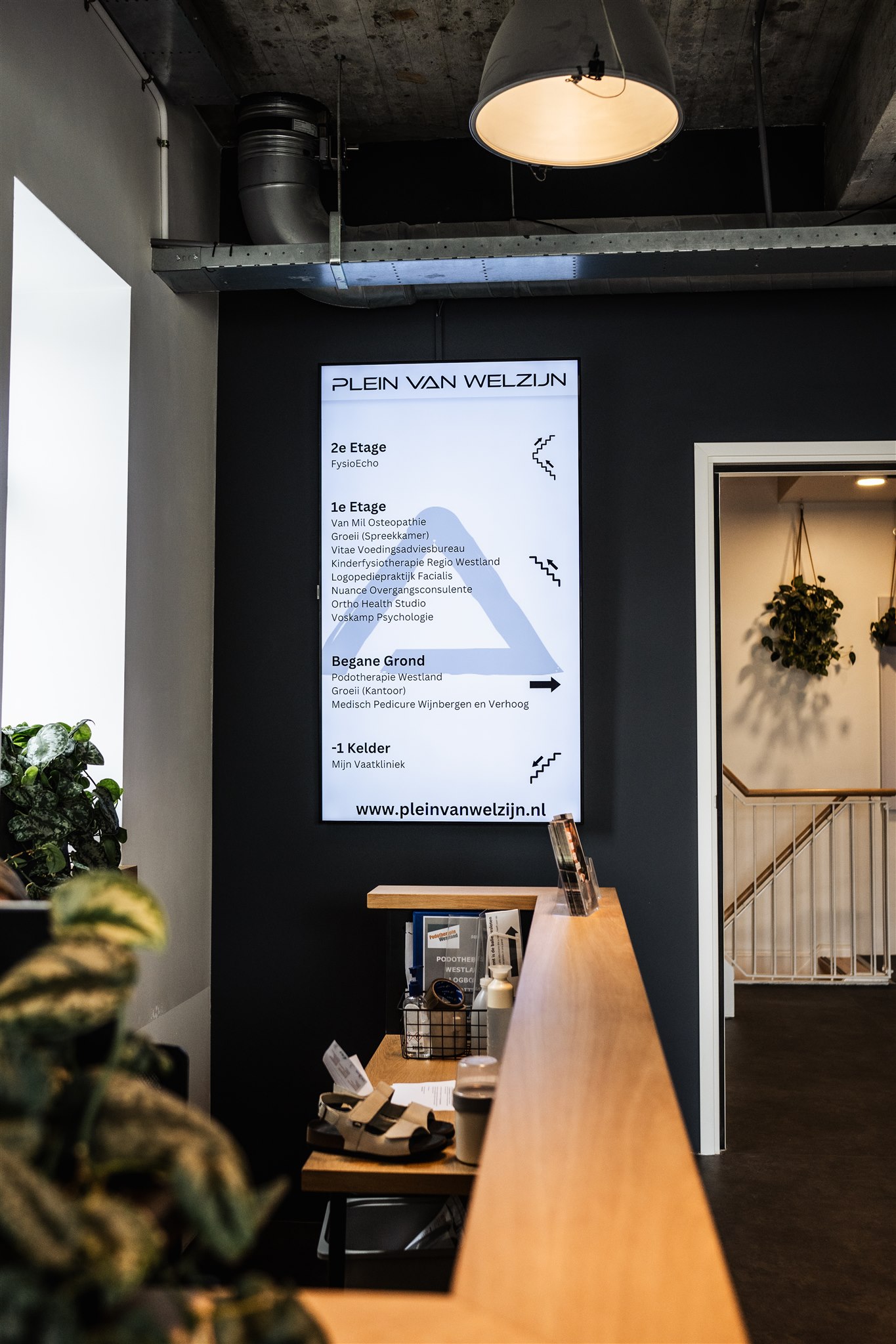 Innovatieve Narrowcasting: De Toekomst van Bedrijfscommunicatie