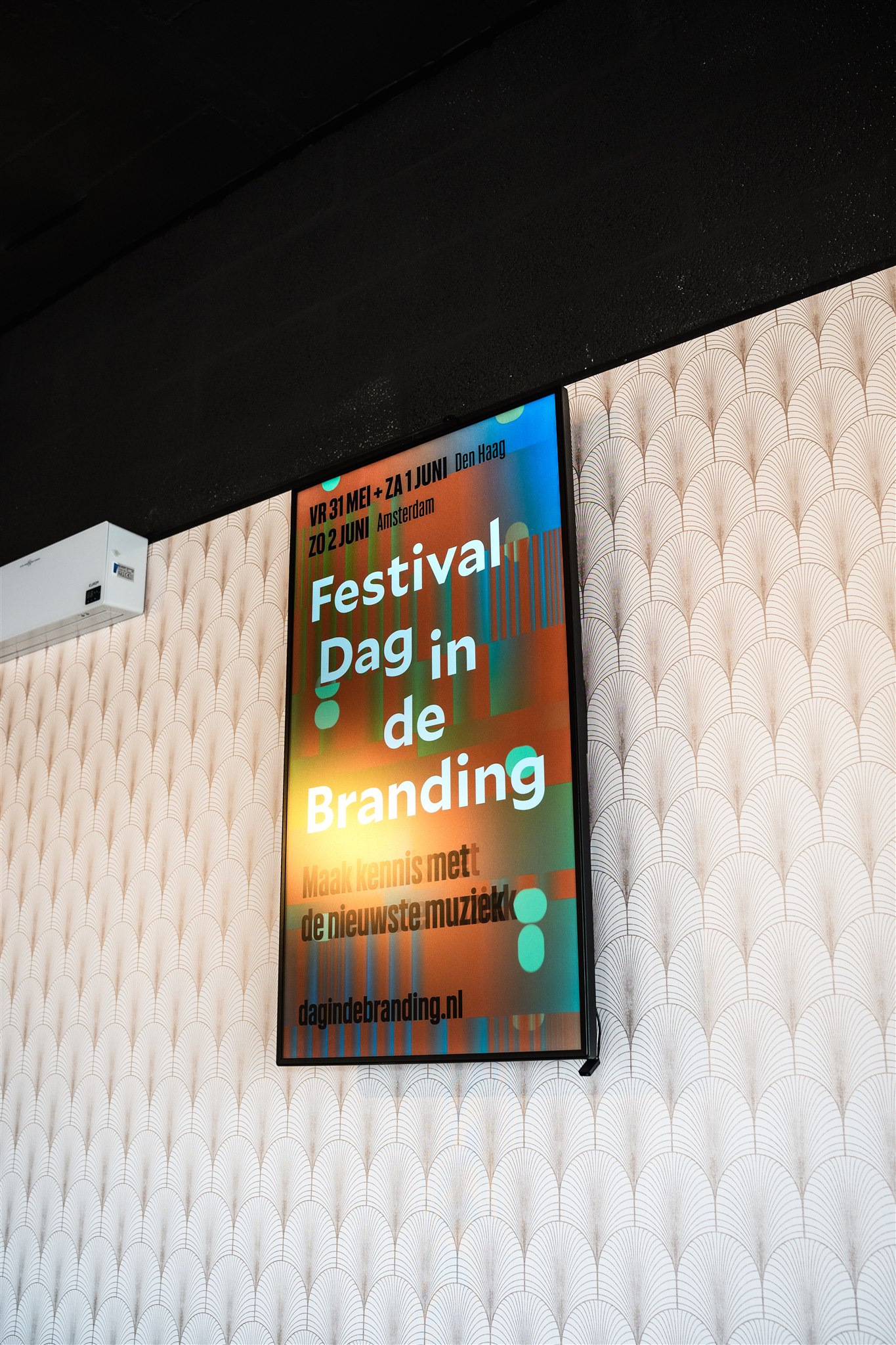 Digital Signage: Versterk Jouw Merk en Communicatie