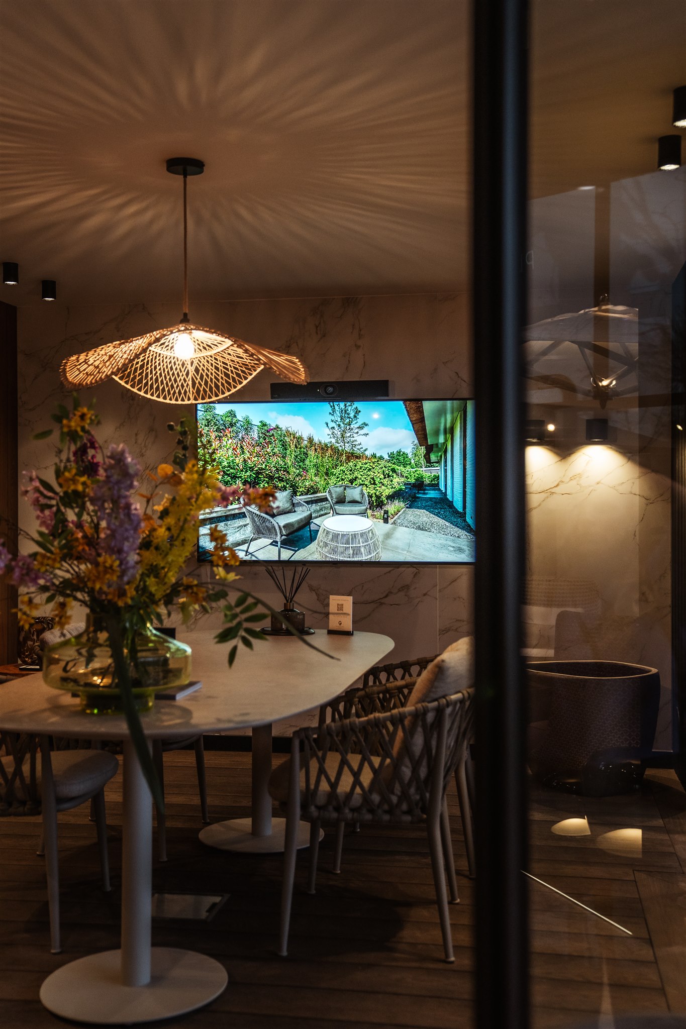 Marketing in Beeld - Digital Signage schermen