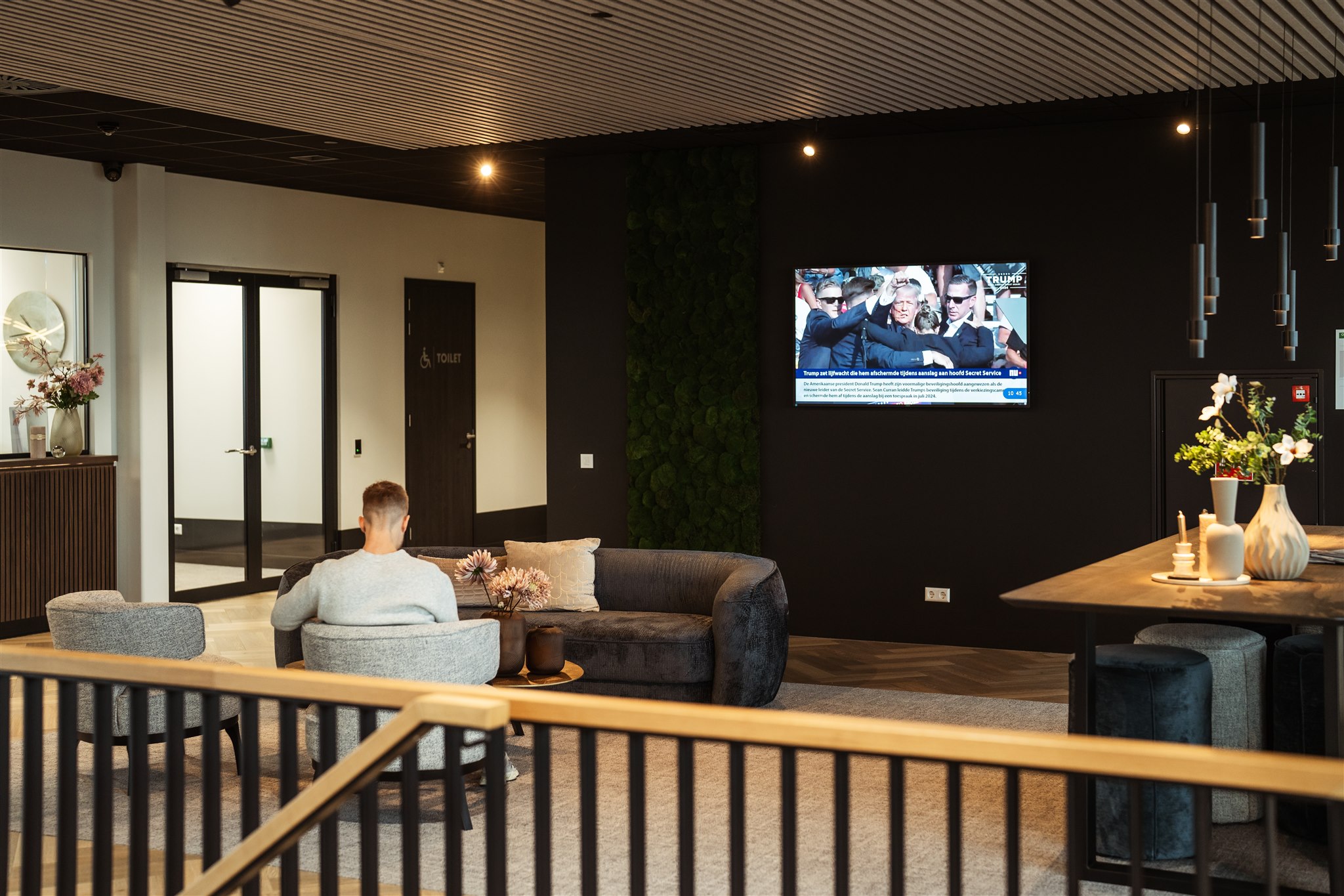 Marketing in Beeld Marketing in Beeld - Digital Signage
