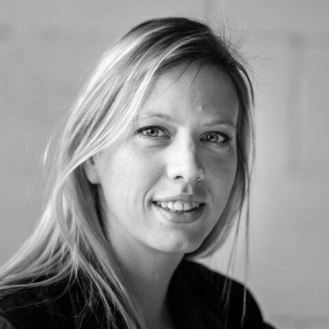 Kelly Van Tol - Tevreden Narrowcasting Klant Van Marketing In Beeld