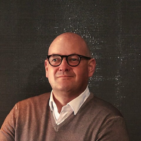 Leo van den Assem - Tevreden Narrowcasting Klant Van Marketing In Beeld!
