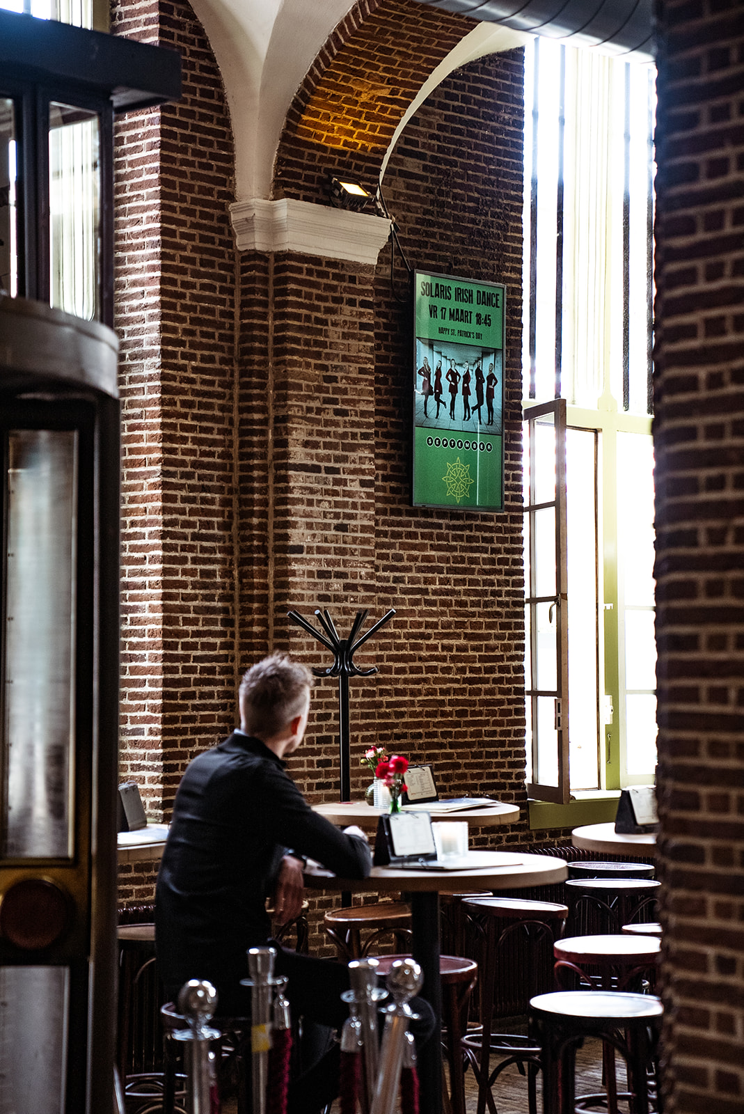 Hotspot Media - Den Haag Totaale oplossing narrowcasting